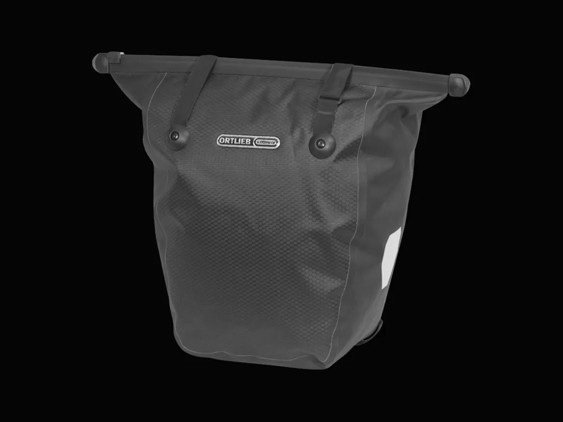 Trek Bikes ORTLIEB Bike-Shopper Pannier New