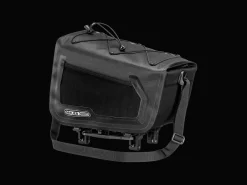 Trek Bikes ORTLIEB E-Trunk Bag Black Flash Sale