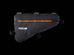 Trek Bikes ORTLIEB Frame-Pack Black Fashion
