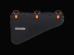 Trek Bikes ORTLIEB Frame-Pack RC Black Hot