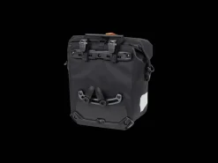Trek Bikes ORTLIEB Gravel-Pack Pannier Set Black Cheap