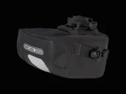 Trek Bikes ORTLIEB Micro Two Seat Pack Black Clearance