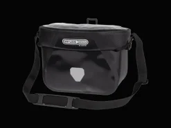 Trek Bikes ORTLIEB Ultimate Six Classic 6.5L Handlebar Bag Black Cheap