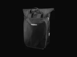 Trek Bikes ORTLIEB Vario PS Backpack Pannier Black Store