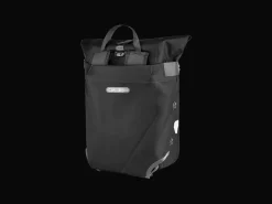 Trek Bikes ORTLIEB Vario PS Backpack Pannier Black Store