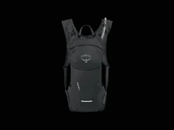 Trek Bikes Osprey Katari 3 Hydration Pack Black Outlet