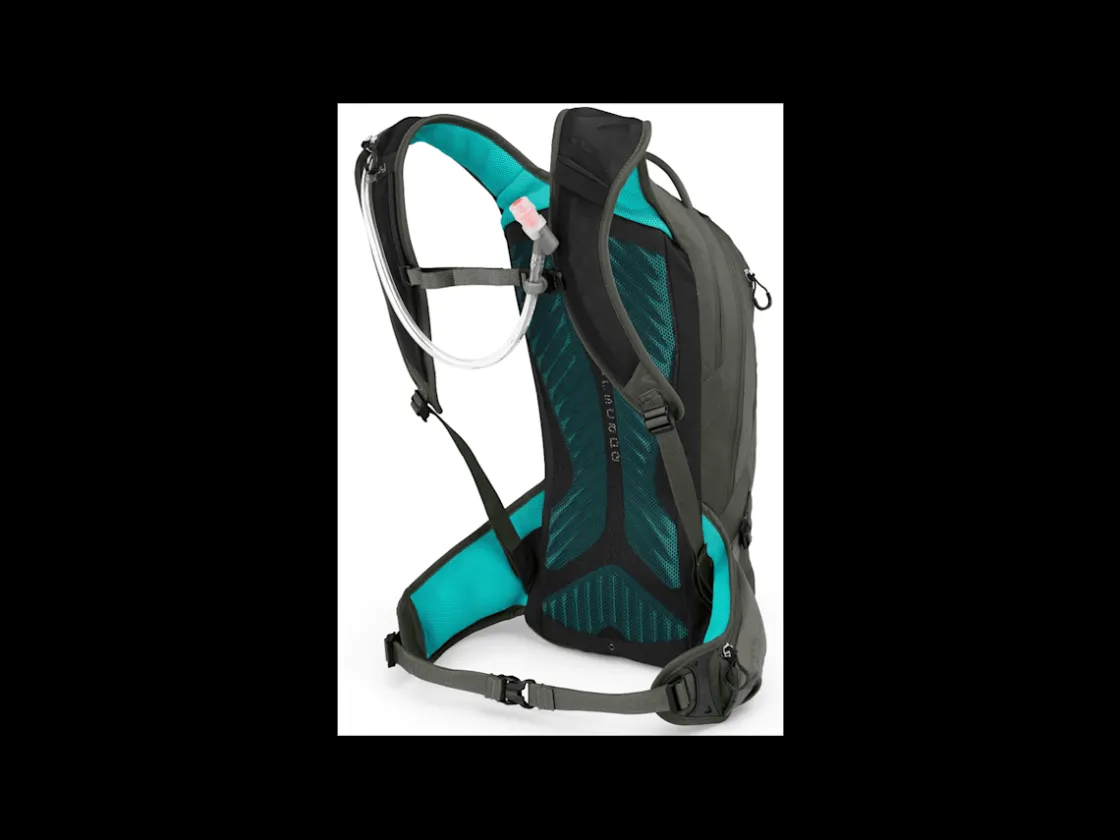 Trek Bikes Osprey Raptor 10 Hydration Pack Blue Discount
