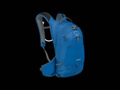 Trek Bikes Osprey Raptor 10 Hydration Pack Blue Discount