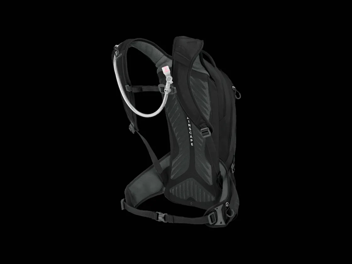 Trek Bikes Osprey Raptor 10 Hydration Pack Blue Discount
