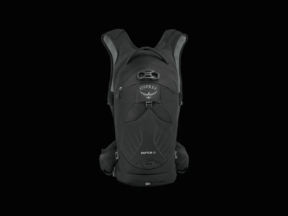 Trek Bikes Osprey Raptor 10 Hydration Pack Blue Discount
