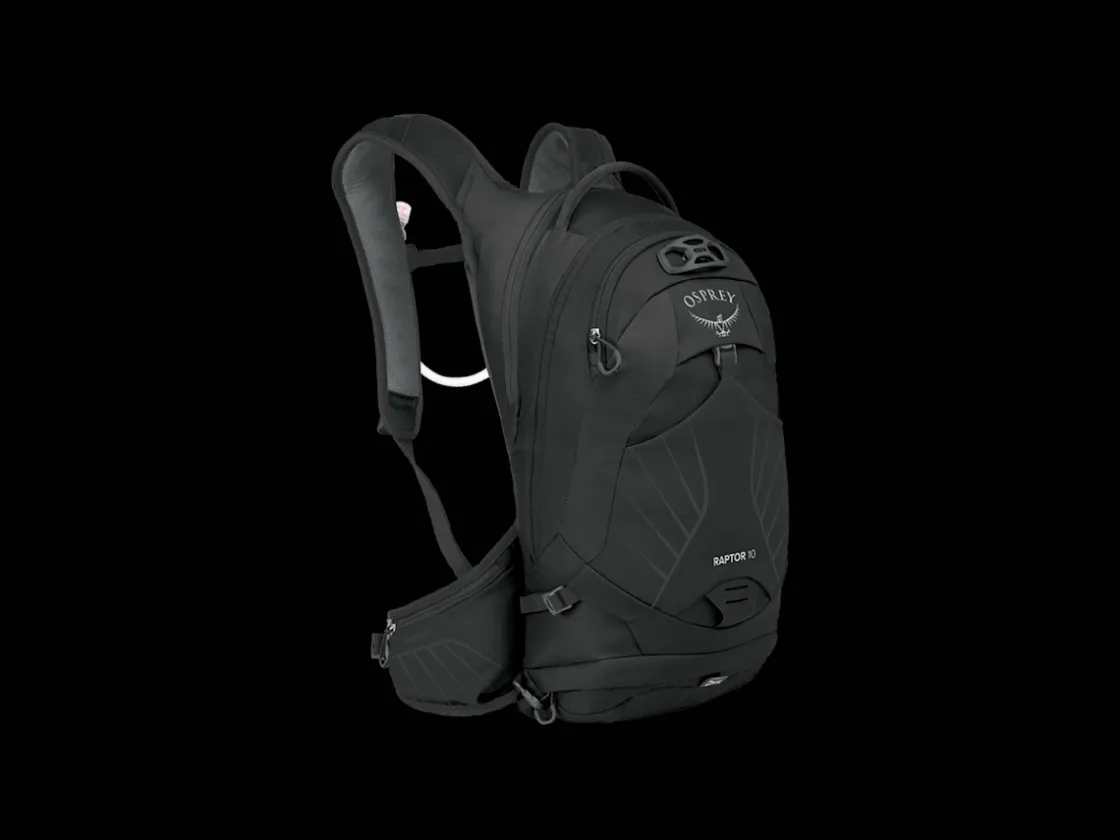 Trek Bikes Osprey Raptor 10 Hydration Pack Blue Discount