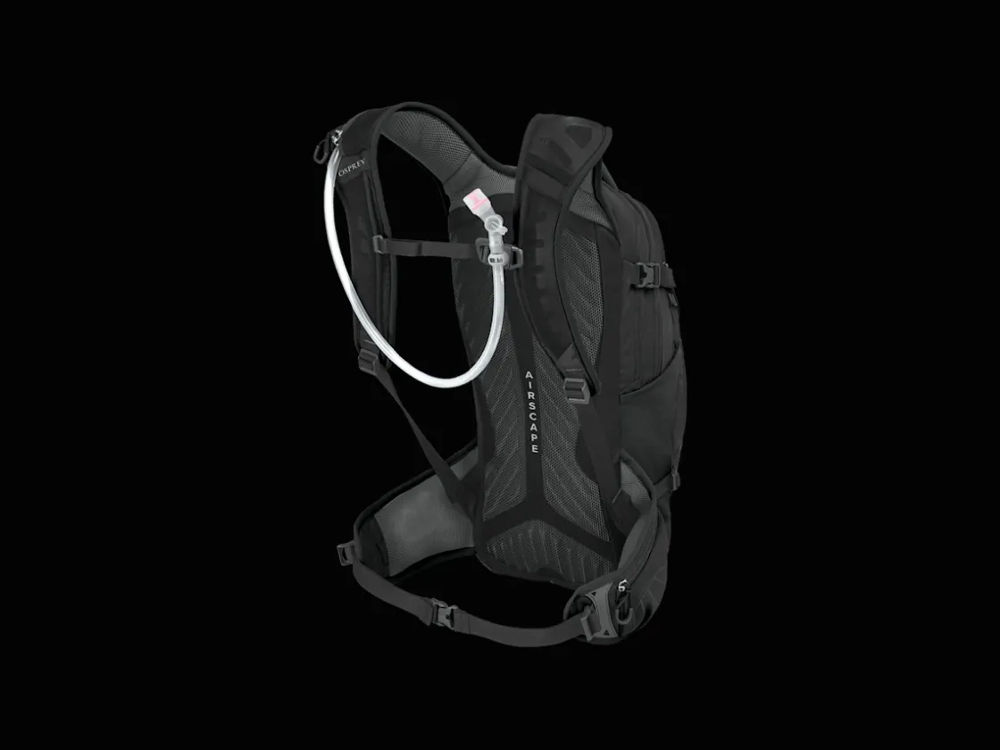 Trek Bikes Osprey Raptor 14 Hydration Pack Blue Shop