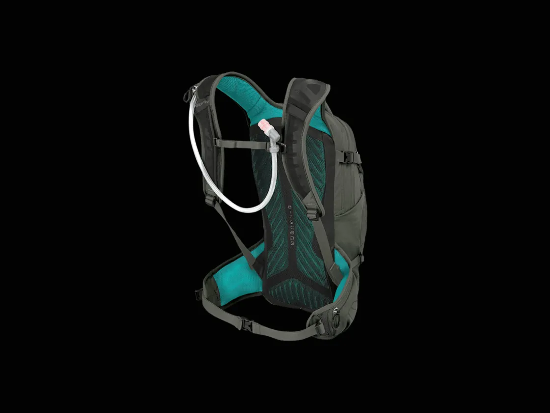 Trek Bikes Osprey Raptor 14 Hydration Pack Blue Shop