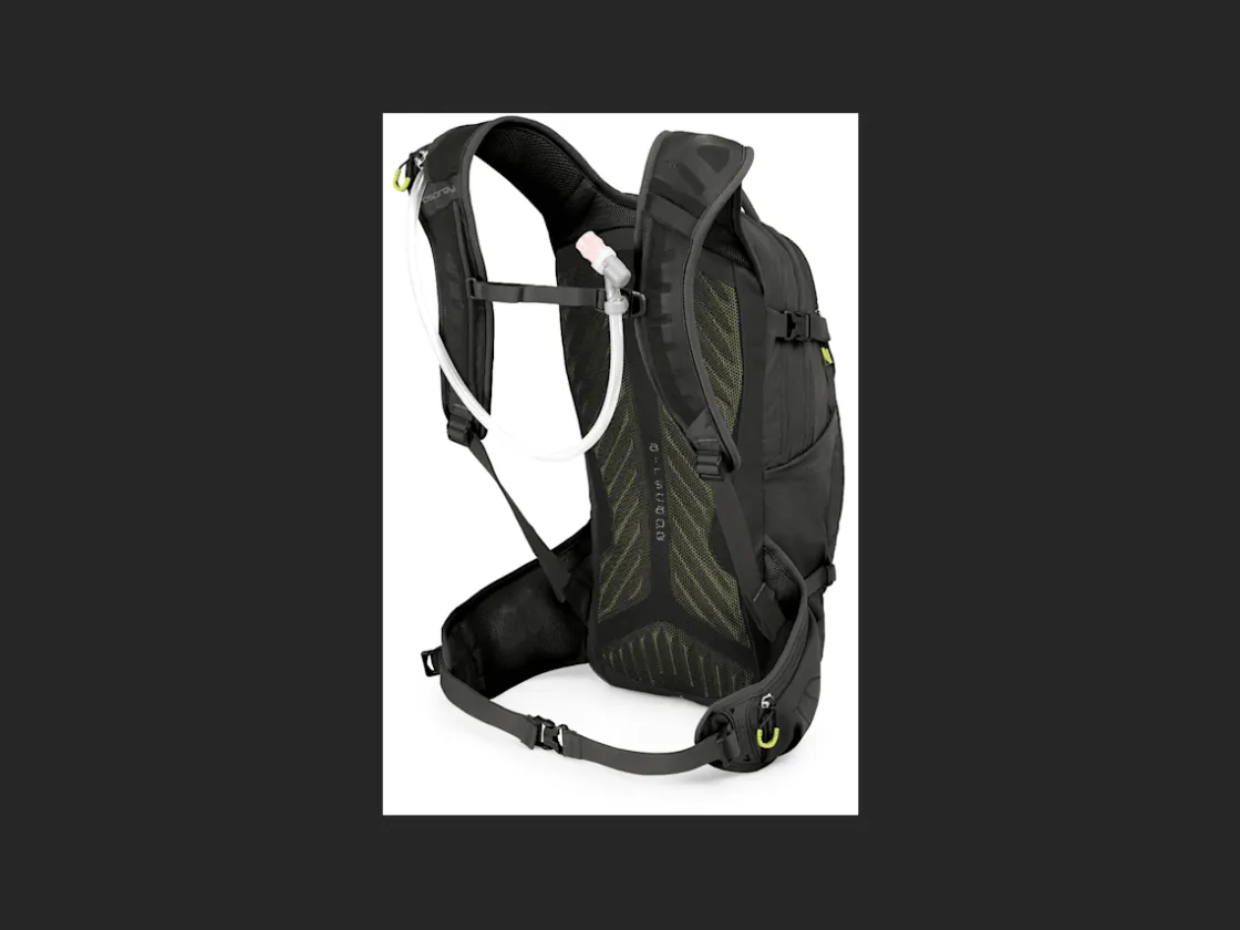 Trek Bikes Osprey Raptor 14 Hydration Pack Blue Shop