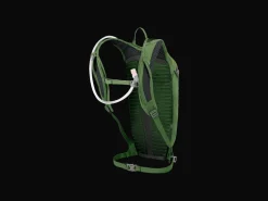 Trek Bikes Osprey Siskin 8 Men's Hydration Pack Black Cheap