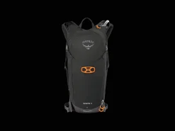 Trek Bikes Osprey Siskin 8 Men's Hydration Pack Black Cheap