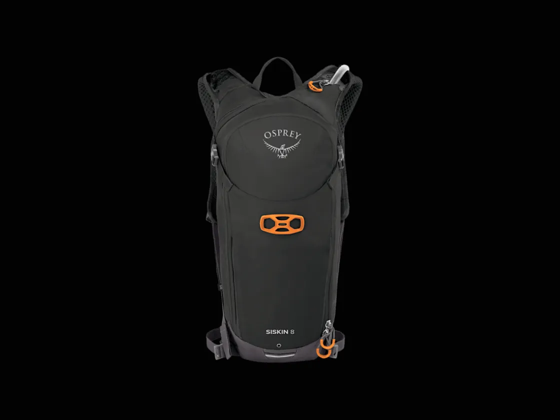 Trek Bikes Osprey Siskin 8 Men's Hydration Pack Black Cheap
