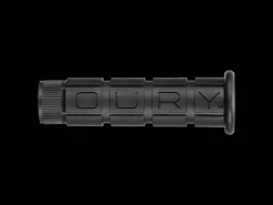 Trek Bikes Oury Single Compound Grip Set Red Best Sale