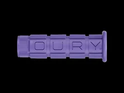 Trek Bikes Oury Single Compound Grip Set Red Best Sale