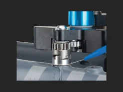 Trek Bikes Park Tool 2197 DT-5/5.2 Diamond Abrasive Adaptor for Carbon Fiber Black Sale