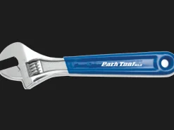 Trek Bikes Park Tool Adjustable Wrench Blue/Silver Store