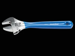 Trek Bikes Park Tool Adjustable Wrench Blue/Silver Store
