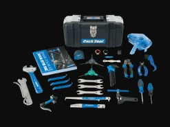 Trek Bikes Park Tool AK-5 Advanced Mechanic Tool Kit Black Store