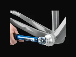 Trek Bikes Park Tool BBT-79.3 Bottom Bracket 12-Notch Tool Silver Flash Sale