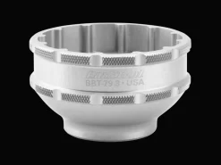Trek Bikes Park Tool BBT-79.3 Bottom Bracket 12-Notch Tool Silver Flash Sale