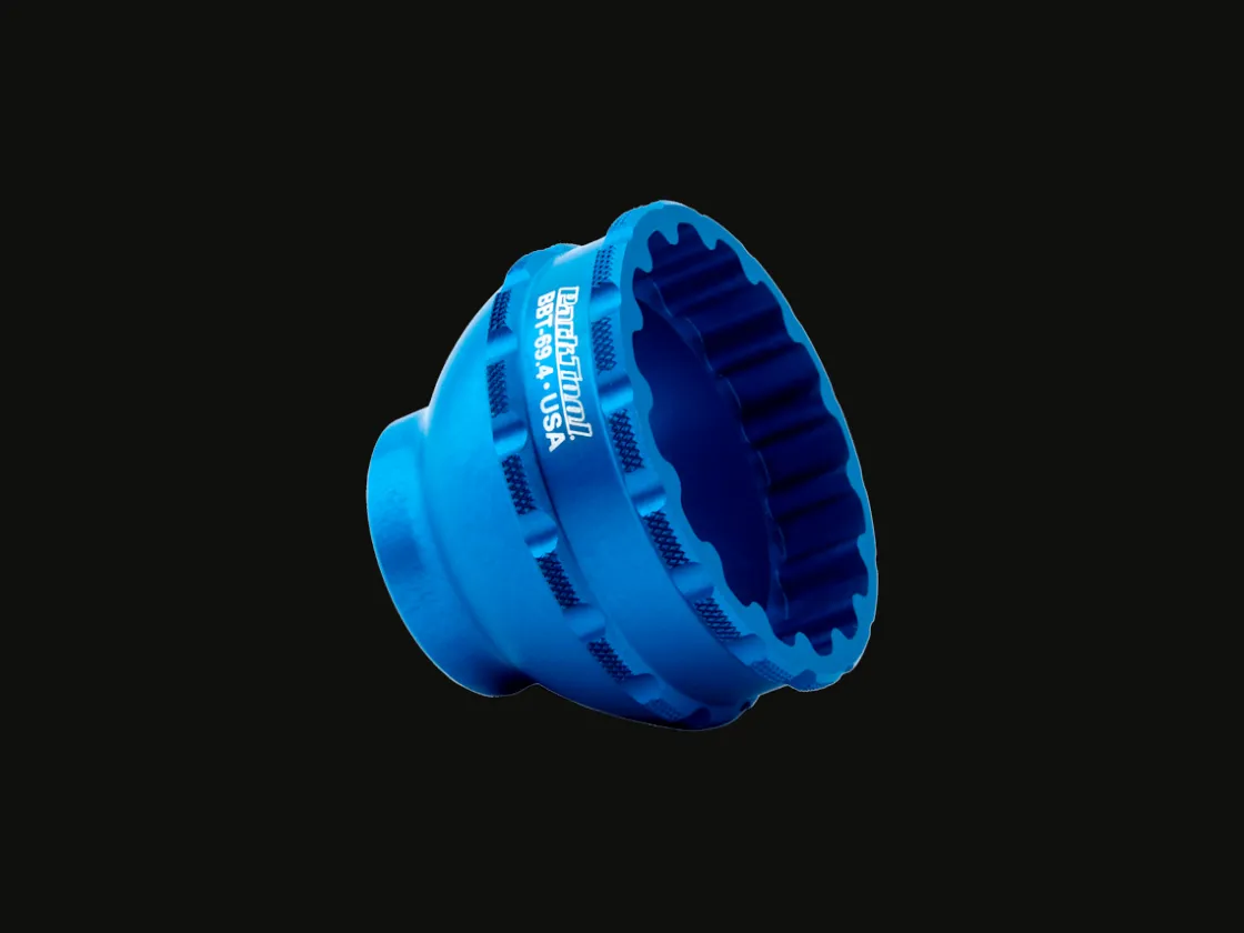 Trek Bikes Park Tool BBT-69.4 Bottom Bracket Tool Blue Cheap