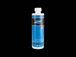 Trek Bikes Park Tool Bio ChainBrite Chain & Component Cleaning Fluid Black Best