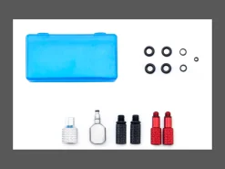 Trek Bikes Park Tool BKD-1.2 DOT Fluid Bleed Kit Black Cheap