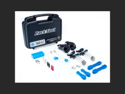 Trek Bikes Park Tool BKD-1.2 DOT Fluid Bleed Kit Black Cheap
