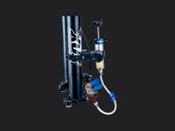 Trek Bikes Park Tool BKD-1.2 DOT Fluid Bleed Kit Black Cheap