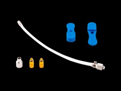 Trek Bikes Park Tool BK-UK Bleed Kit Upgrade Set Blue Shop
