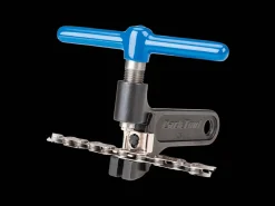 Trek Bikes Park Tool CT-3.3 Chain Tool Blue/Black Store