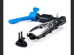 Trek Bikes Park Tool CT-15 Professional Chain Tool Blue/Black Cheap