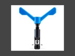 Trek Bikes Park Tool CT-15 Professional Chain Tool Blue/Black Cheap