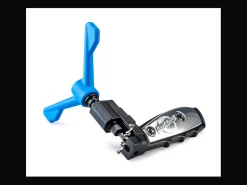 Trek Bikes Park Tool CT-15 Professional Chain Tool Blue/Black Cheap