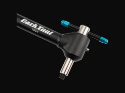 Trek Bikes Park Tool DAG-3 Derailleur Hanger Alignment Gauge Black Best