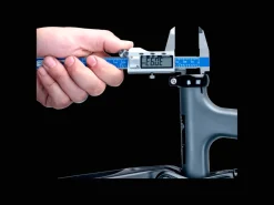 Trek Bikes Park Tool DC-2 Digital Caliper Blue/Silver Online