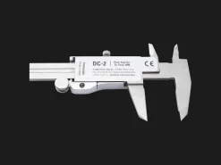 Trek Bikes Park Tool DC-2 Digital Caliper Blue/Silver Online