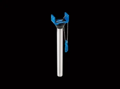 Trek Bikes Park Tool DF-1 Dummy Fork Silver/Blue Shop