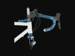 Trek Bikes Park Tool DF-1 Dummy Fork Silver/Blue Shop