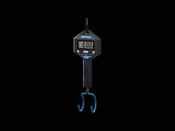 Trek Bikes Park Tool DS-1 Digital Scale Black/Blue Hot