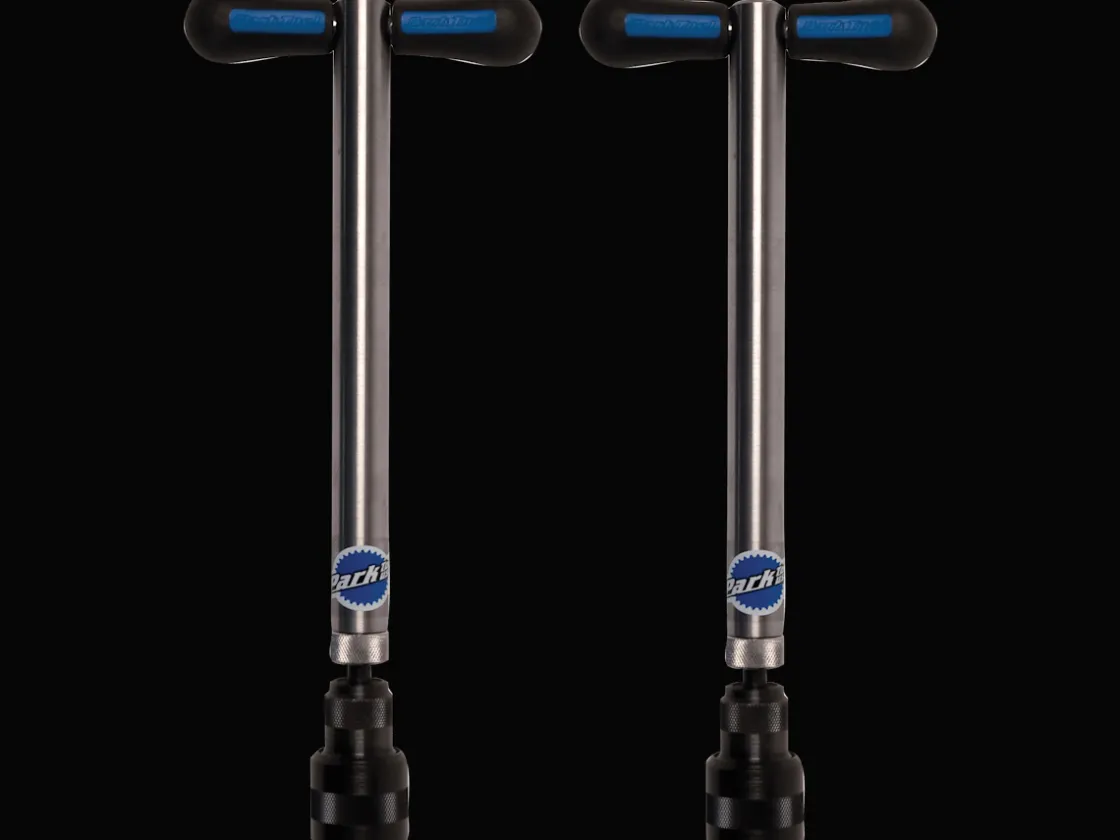 Trek Bikes Park Tool FFG-2 Dropout Alignment Gauge Set Black/Blue Flash Sale