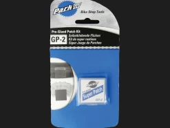 Trek Bikes Park Tool GP-2C Pre-Glued Patch Kit Blue/White Sale