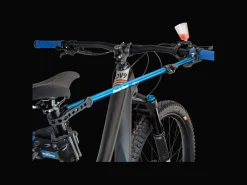 Trek Bikes Park Tool HBH-3 Extendable Handlebar Holder Black New