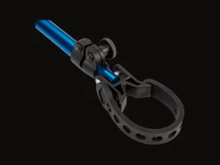 Trek Bikes Park Tool HBH-3 Extendable Handlebar Holder Black New
