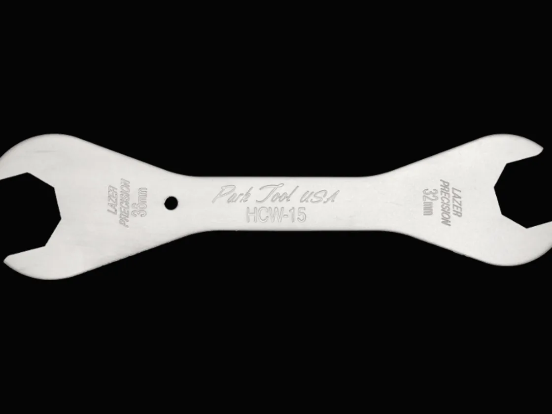 Trek Bikes Park Tool Headset Wrench Silver Fashion